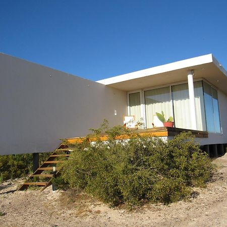 דירות לאס גרוטאס Medanos Patagonia מראה חיצוני תמונה